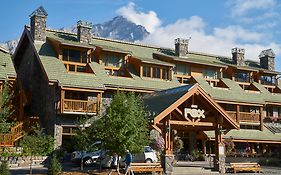 Fox Hotel And Suites Banff
