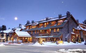 Fox And Suites Banff
